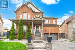 146 LLOYD SANDERSON DRIVE | Brampton Ontario | Slide Image One