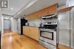 254 JOHN STREET | Toronto Ontario | Slide Image Thirty-two