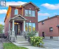 254 JOHN STREET | Toronto Ontario | Slide Image One