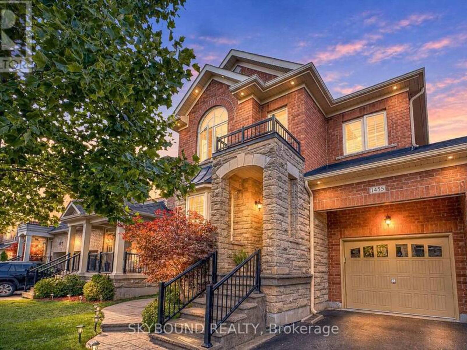 1455 HAWS CRESCENT, Milton, Ontario L9T 8V2