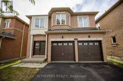 62 SIR JACOBS CRESCENT | Brampton Ontario | Slide Image One
