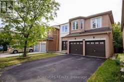 62 SIR JACOBS CRESCENT | Brampton Ontario | Slide Image Two