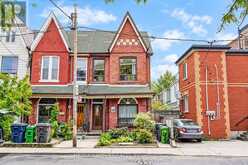 9 NORTHUMBERLAND STREET | Toronto Ontario | Slide Image One