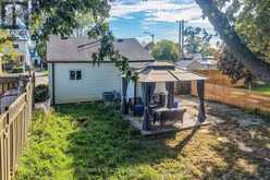 12 AJAX AVENUE | Welland Ontario | Slide Image Forty-eight