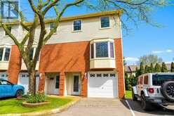 12 - 130 LIVINGSTON AVENUE | Grimsby Ontario | Slide Image One