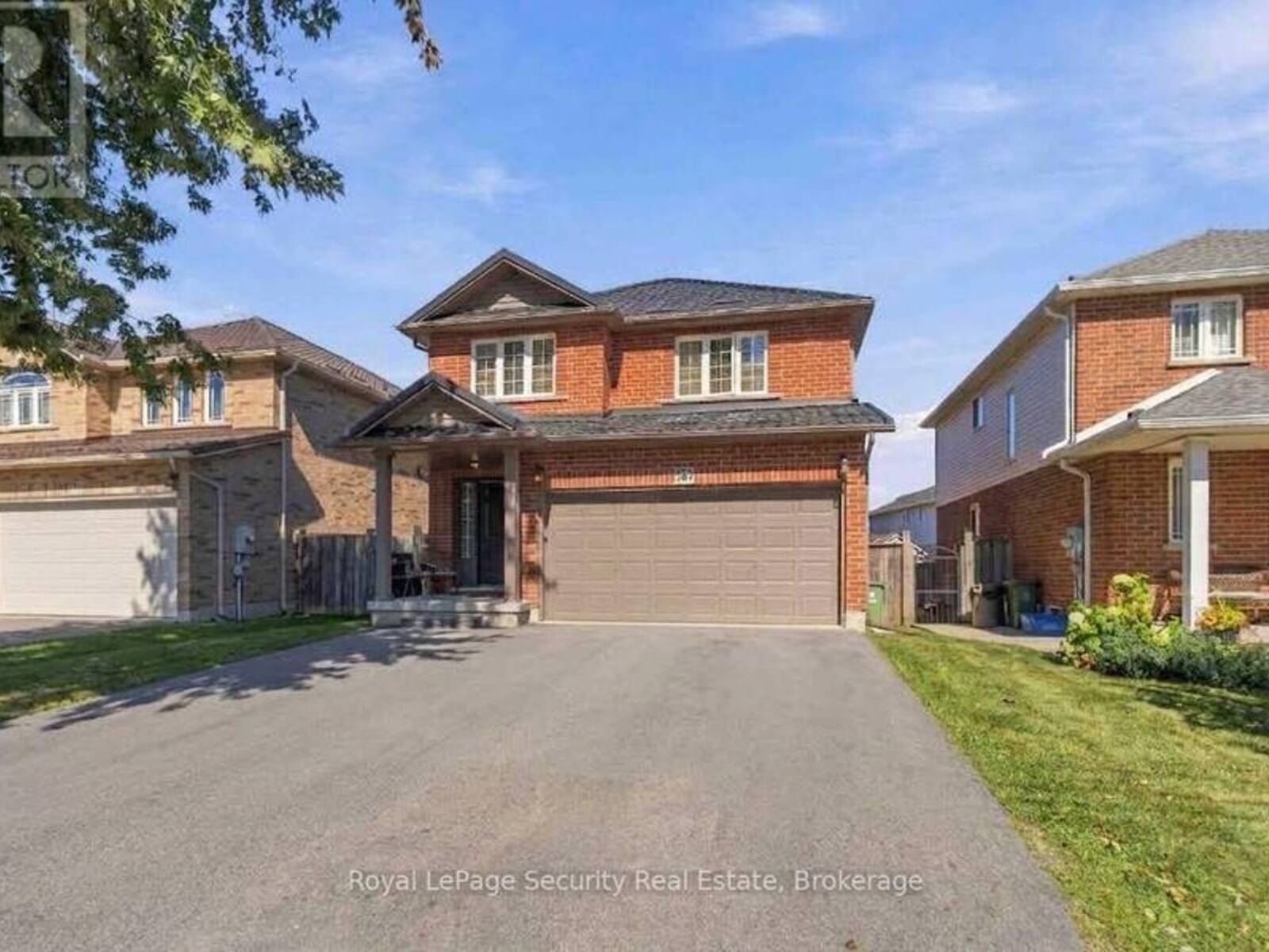 785 TENTH AVENUE, Hamilton, Ontario L8T 2G4