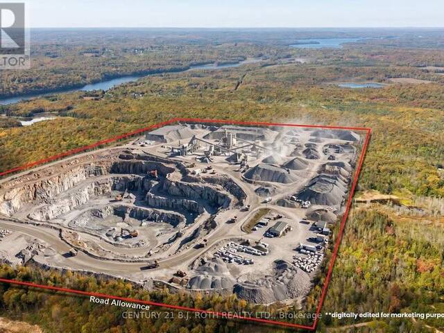 PT 23 & 24 4 CONCESSION Haliburton Ontario, K0M 1S0 - Vacant Land For Sale