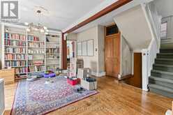 219 WITHROW AVENUE | Toronto Ontario | Slide Image Three