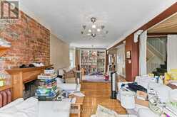 219 WITHROW AVENUE | Toronto Ontario | Slide Image Eight