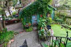 219 WITHROW AVENUE | Toronto Ontario | Slide Image Forty-six