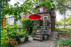 219 WITHROW AVENUE | Toronto Ontario | Slide Image Forty-one
