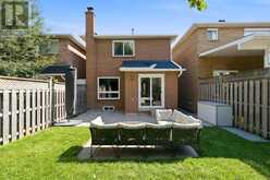 38 WHITE BOULEVARD | Vaughan Ontario | Slide Image Forty-four