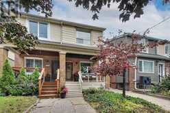 87 WOODMOUNT AVENUE | Toronto Ontario | Slide Image One