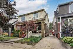 87 WOODMOUNT AVENUE | Toronto Ontario | Slide Image Two