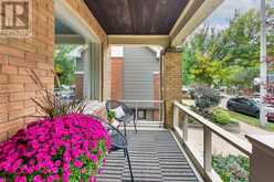 87 WOODMOUNT AVENUE | Toronto Ontario | Slide Image Three