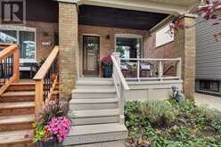 87 WOODMOUNT AVENUE | Toronto Ontario | Slide Image Four