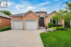 6 WILLIE'S ROUND | Whitchurch-Stouffville Ontario | Slide Image One