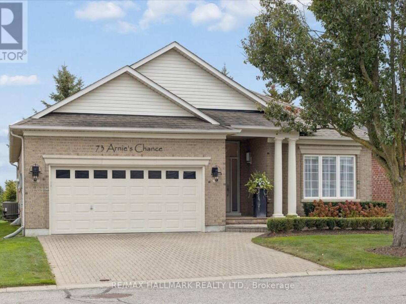 44 - 73 ARNIES CHANCE, Whitchurch-Stouffville, Ontario L4A 1L7