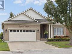 44 - 73 ARNIES CHANCE Whitchurch-Stouffville Ontario, L4A 1L7