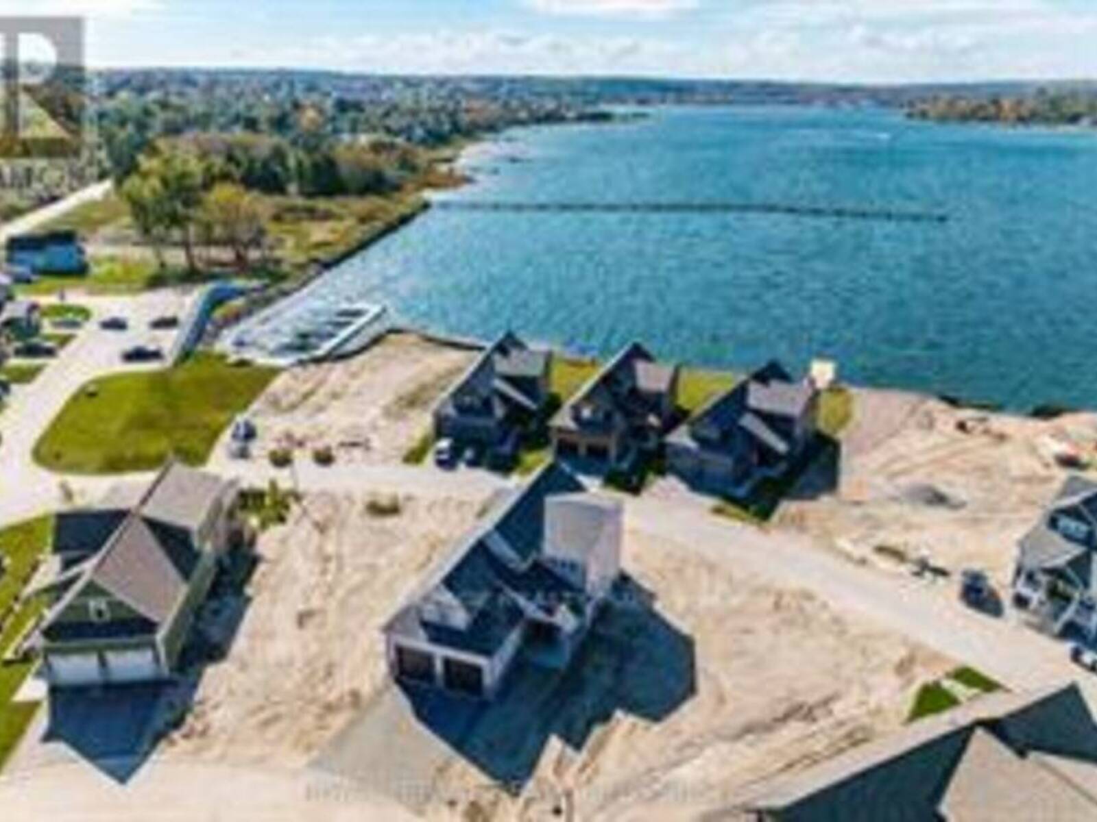 10 MAGAZINE STREET, Penetanguishene, Ontario L9M 0W6