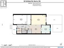 30 GOLFDALE ROAD | Barrie Ontario | Slide Image Fifteen