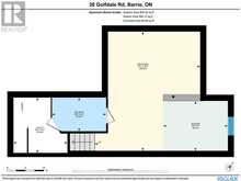 30 GOLFDALE ROAD | Barrie Ontario | Slide Image Seventeen