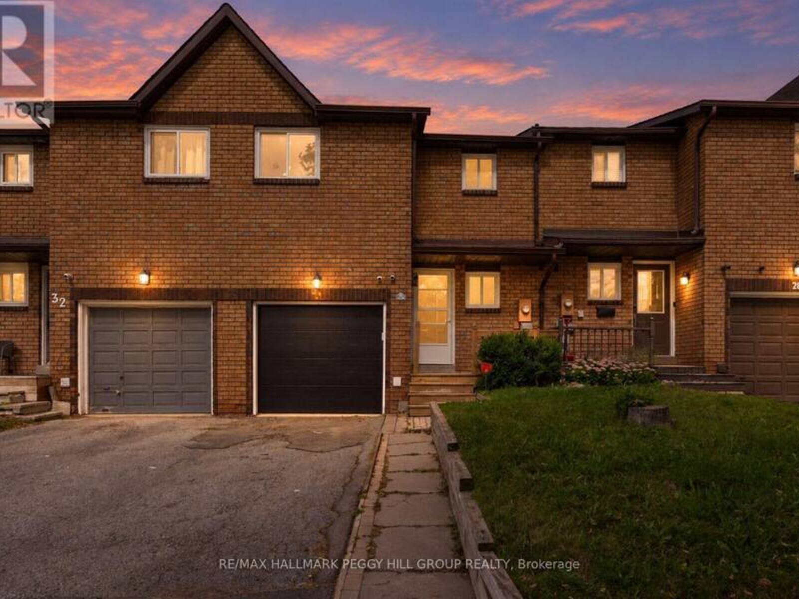 30 GOLFDALE ROAD, Barrie, Ontario L4N 6R5