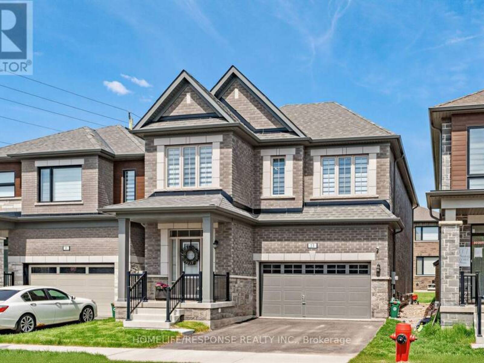 13 STANLEY LEITCH DRIVE, Erin, Ontario N0B 1T0
