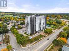 602 - 2055 UPPER MIDDLE ROAD | Burlington Ontario | Slide Image One