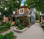 11 HEMLOCK AVENUE | Toronto Ontario | Slide Image One
