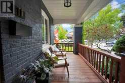 11 HEMLOCK AVENUE | Toronto Ontario | Slide Image Two