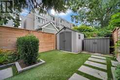 11 HEMLOCK AVENUE | Toronto Ontario | Slide Image Thirty-one