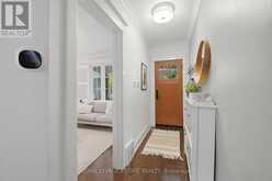 11 HEMLOCK AVENUE | Toronto Ontario | Slide Image Four