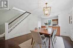 11 HEMLOCK AVENUE | Toronto Ontario | Slide Image Eight