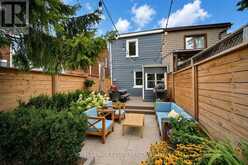 11 HEMLOCK AVENUE | Toronto Ontario | Slide Image Thirty