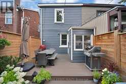 11 HEMLOCK AVENUE | Toronto Ontario | Slide Image Thirty-two