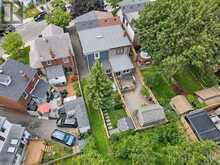 11 HEMLOCK AVENUE | Toronto Ontario | Slide Image Thirty-four