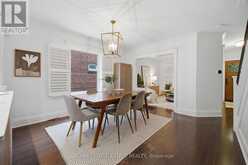 11 HEMLOCK AVENUE | Toronto Ontario | Slide Image Nine