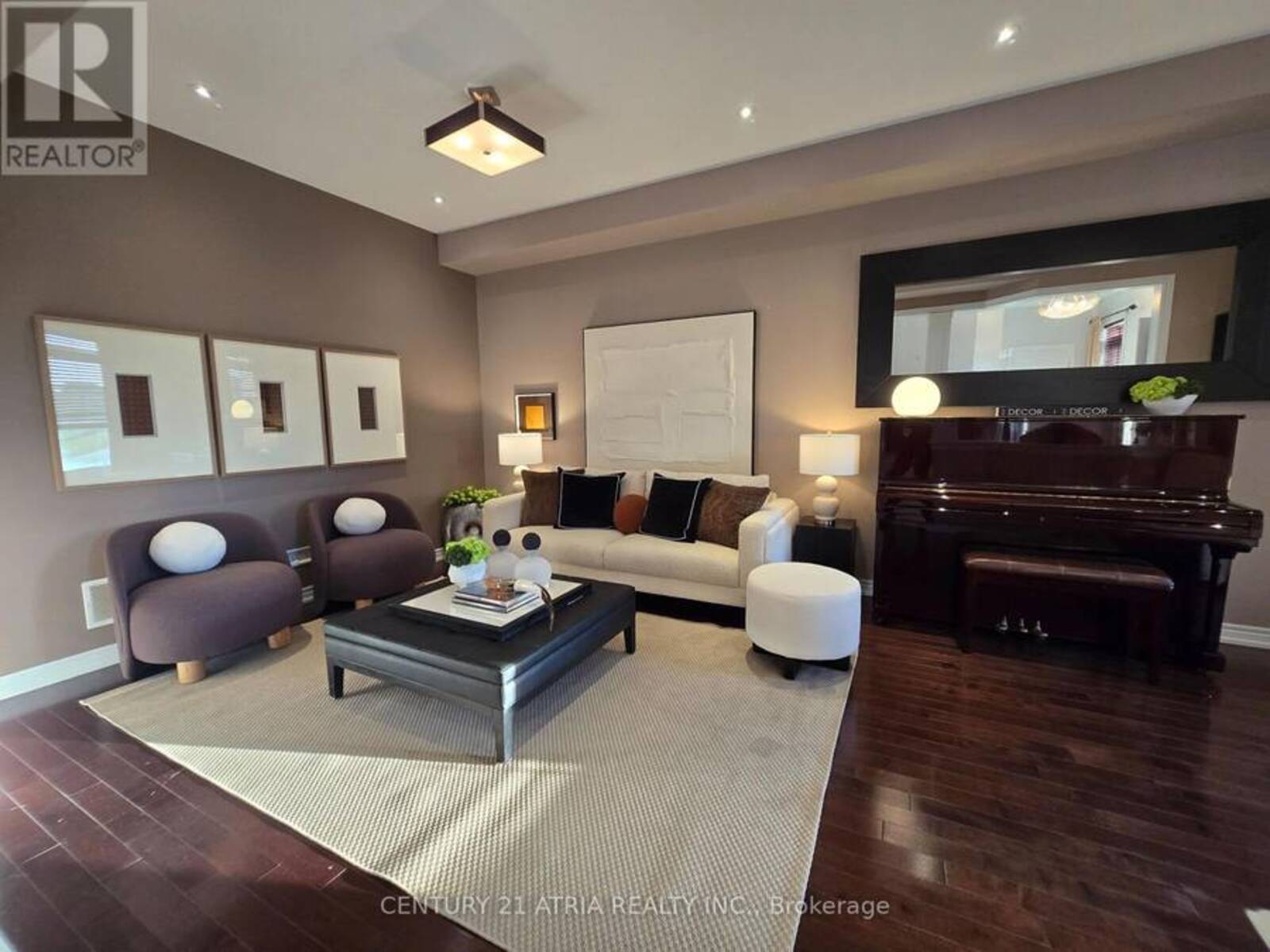 35 RUSSELL DAWSON ROAD, Markham, Ontario L6C 0G7