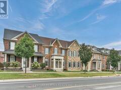 35 RUSSELL DAWSON ROAD Markham Ontario, L6C 0G7