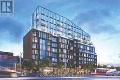 1010 - 1808 ST. CLAIR AVENUE W | Toronto Ontario | Slide Image One