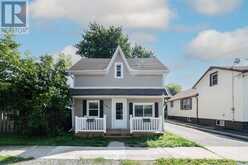 187 ERIE STREET | Port Colborne Ontario | Slide Image One