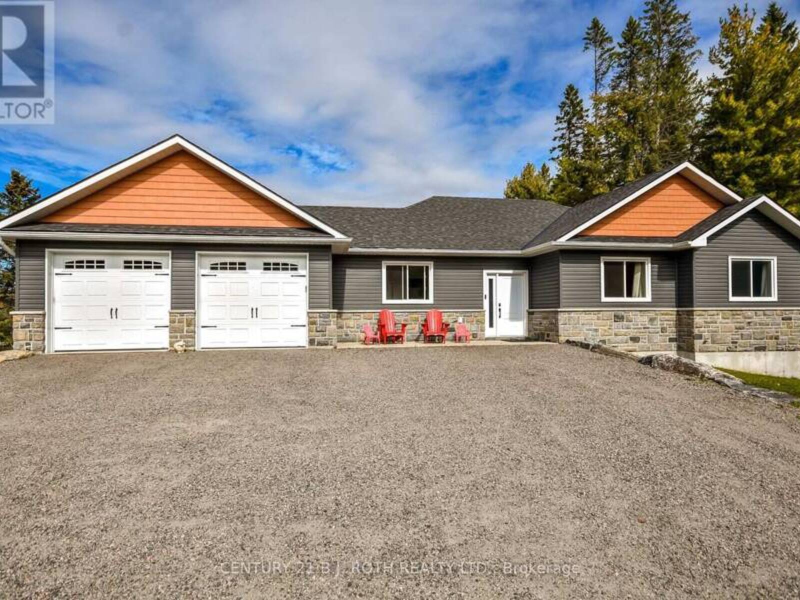 1289 MUSKOKA ROAD 117 ROAD, Bracebridge, Ontario P1L 1W9