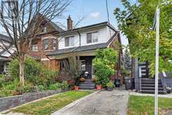 263 LAUDER AVENUE | Toronto Ontario | Slide Image One