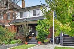 263 LAUDER AVENUE | Toronto Ontario | Slide Image Three