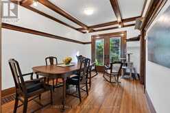 263 LAUDER AVENUE | Toronto Ontario | Slide Image Eight