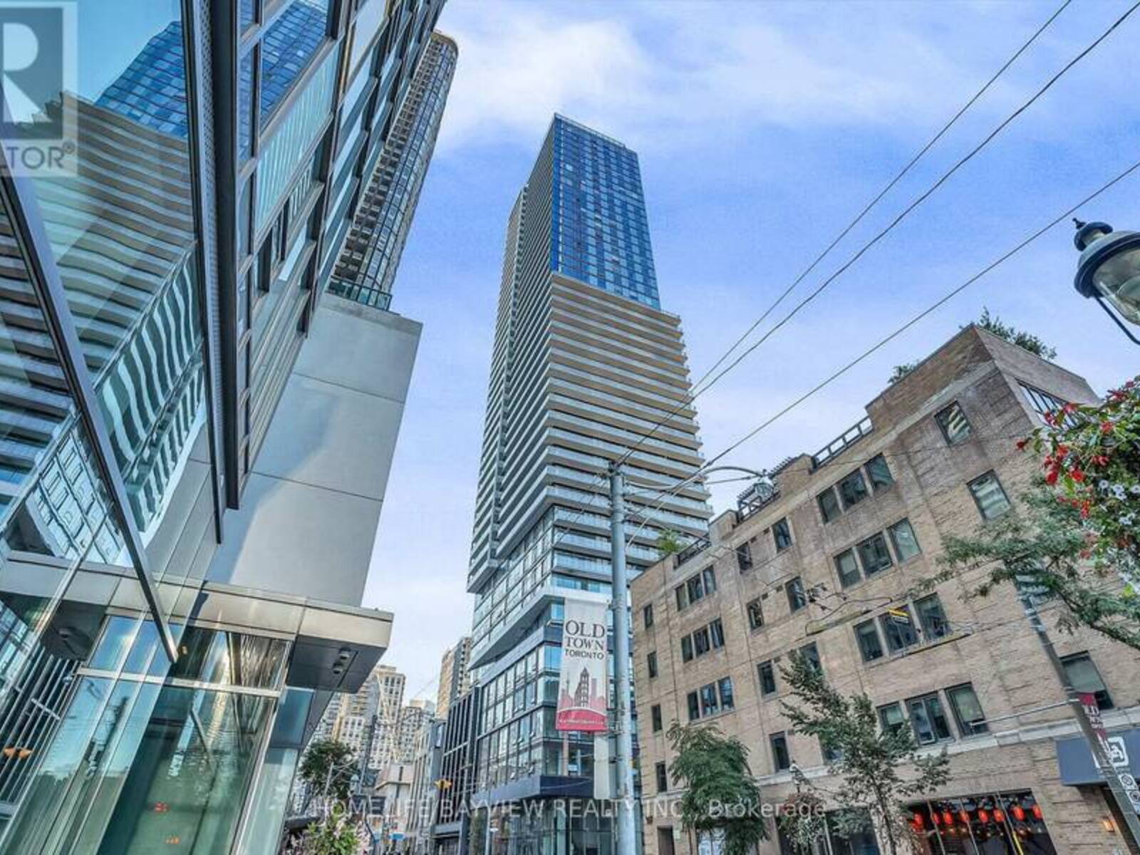 2807 - 89 CHURCH STREET, Toronto, Ontario M5C 0B7