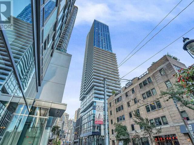 2807 - 89 CHURCH STREET Toronto Ontario, M5C 0B7 - 3 Bedrooms Condo For Sale