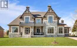 61 BONNIE BRAE COURT | Scugog Ontario | Slide Image Two