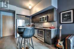 540 - 30 SHORE BREEZE DRIVE | Toronto Ontario | Slide Image One